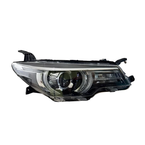 Mg Zs Far Ev 2021-2024 Sağ  (Halojen /10 Fişli) ,10228980