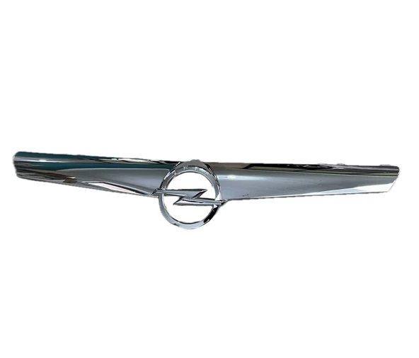 Opel Nikelajı Panjur Astra J Ön  (Üst) ,13300945-ÜST