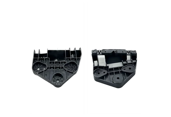 Nissan Far Braket Bağlantı Navara 15-22 Sağ ,26042-4JA0A