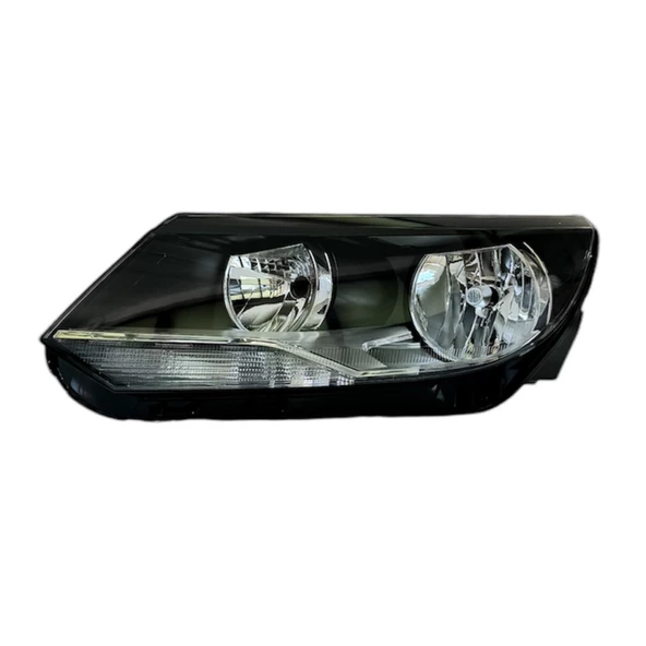 Volkswagen Tiguan Far 2011-2014 Sol  (Halojen) ,5N1 941 005B