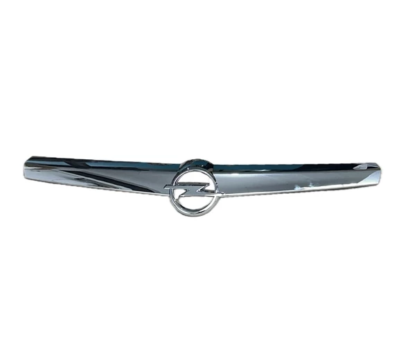 Opel Nikelajı Panjur Astra H Ön  (Üst) ,2233030