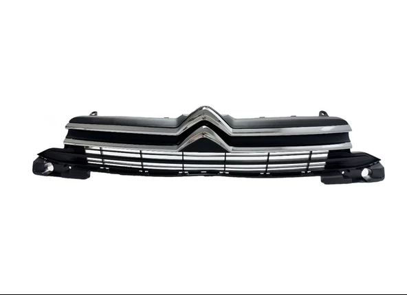 Citroen C-elysee Panjur 17-23 Ön  (Komple) ,9816049280