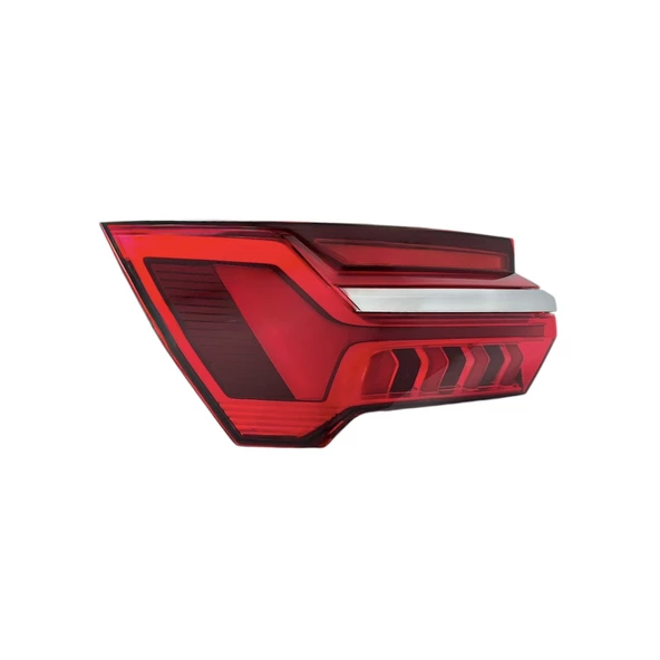 Audi A6 Stop 2019-2022 Dış Sol  (Ledli) ,4K5945091A