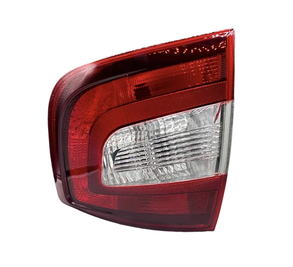 Skoda Rapid Stop 2013-2016 Sağ  (Siyah Renk) ,5JH945112B