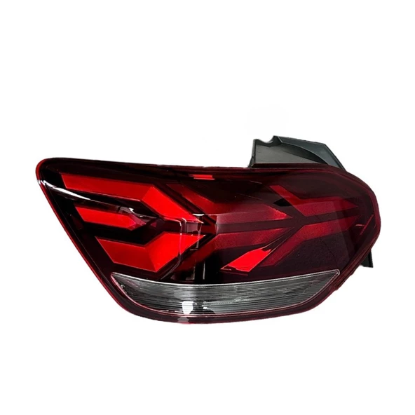 Dacia Sandero Stop 2021-2023 Sol ,265557573R