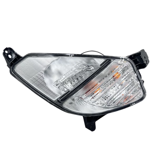 Kia Tampon Reflektör Cerato 2022-2024 Arka Sağ ,92306-M6500