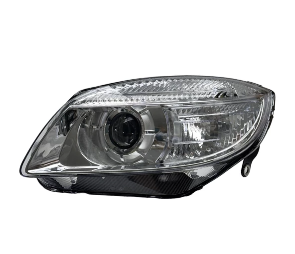 Skoda Fabia Far Sol  (Zenon) ,5JD 941 015A
