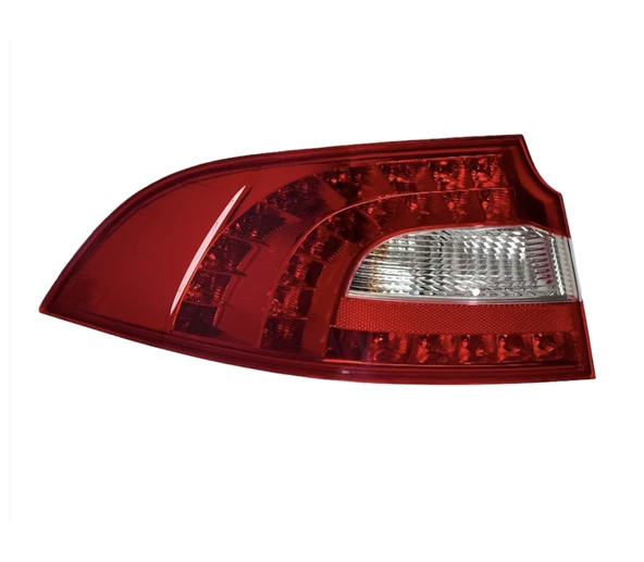 Skoda Super Stop B Dış Sol  (Ledli) ,3TD 945 095