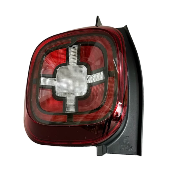Dacia Duster Stop 18-21 Sol ,265558217R