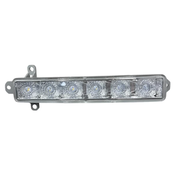 Citroen Sis Lamba C-elysee /Berlıngo /301 /308 Sağ /Sol  (Gündüz Led) ,9802795580