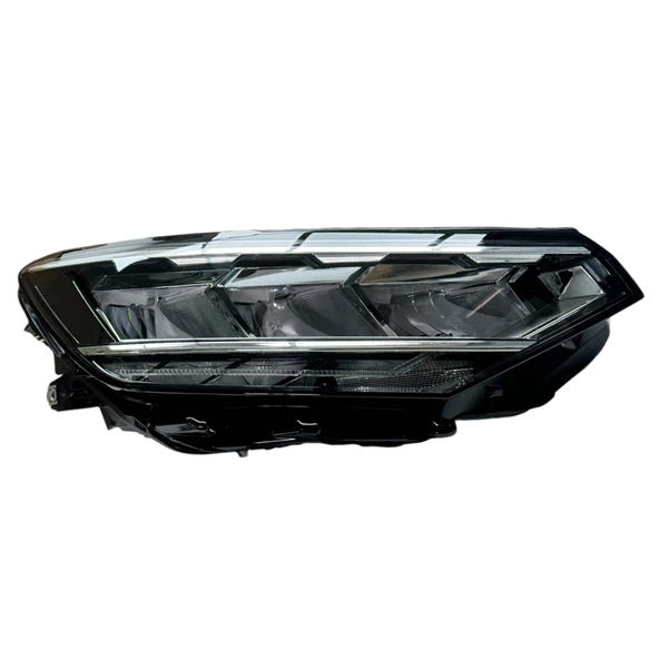 Volkswagen Passat Far B8,5 2019-2023 Sağ  (Ledli) ,3G1941036P