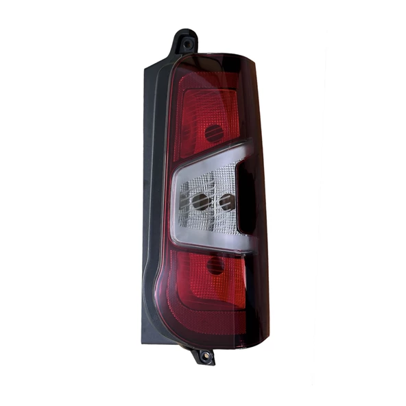 Peugeot Partner-rifter Stop 18-22 /Combo E 18-22 /Berlingo K9 18-22Sol  (Çift Bağaj) ,9819235880