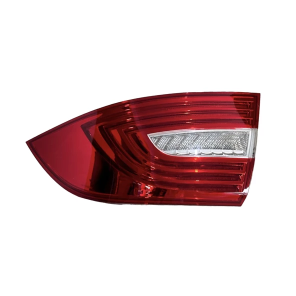 Skoda Super Stop B 2013-2015 Dış Sağ  (Ledli) ,3T0 945 096
