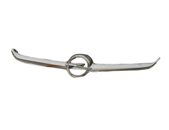 Opel Nikelajı Panjur Astra J 14-16 Ön ,13368852