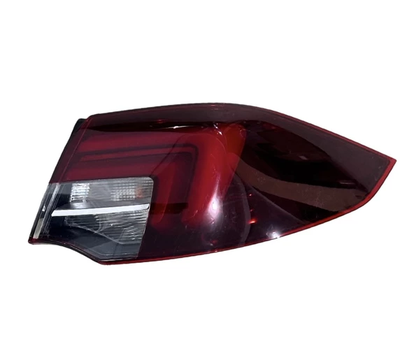 Opel Insignia Stop B 2017-2019 Dış Sağ  (Ledli) ,39125836