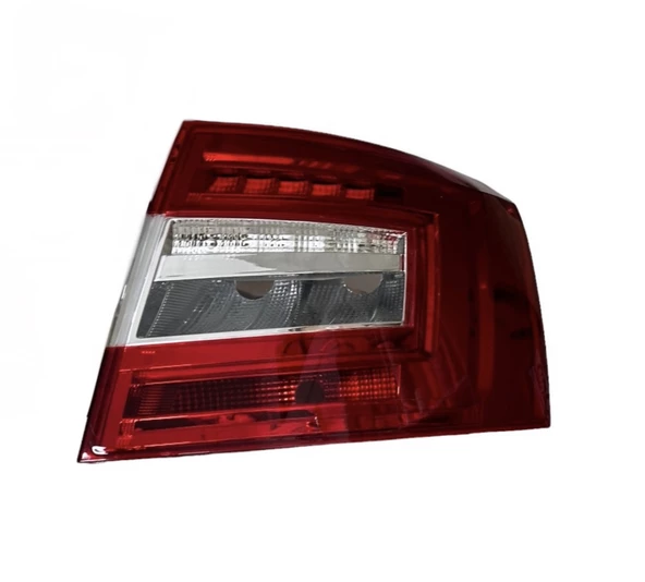 Skoda Octavia Stop 2017-2019 Sağ  (Tek Led) ,5E5 945 112 B