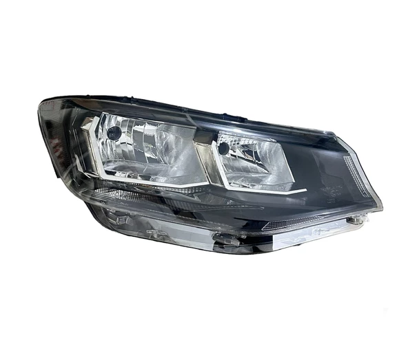 Volkswagen Caddy Far 2019-2022 Sağ  (Ledsiz) ,2K8941006B