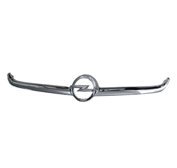 Opel Nikelajı Panjur Corsa E 14-18 Ön ,13399251
