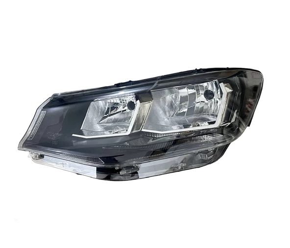 Volkswagen Caddy Far 2019-2022 Sol  (Ledsiz) ,2K8941005B