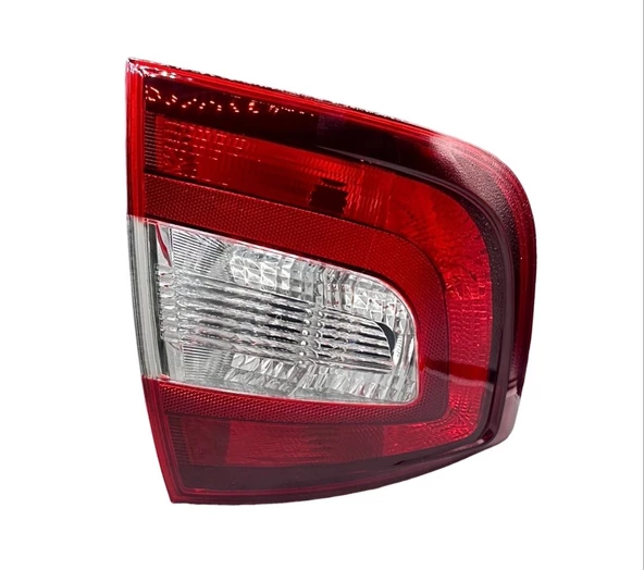 Skoda Rapid Stop 2013-2016 Sol  (Siyah Renk) ,5JH945111B