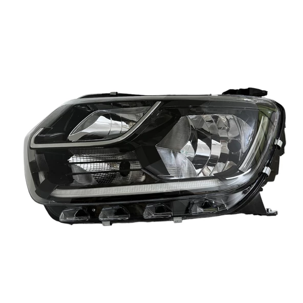 Dacia Duster Far 18-21 Sol ,260609367R