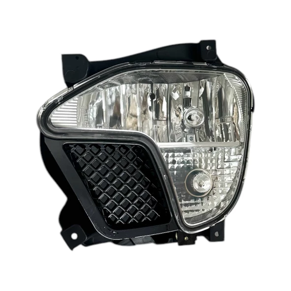Ssangyong Sis Lamba Korando Sports Sol ,83201-32600
