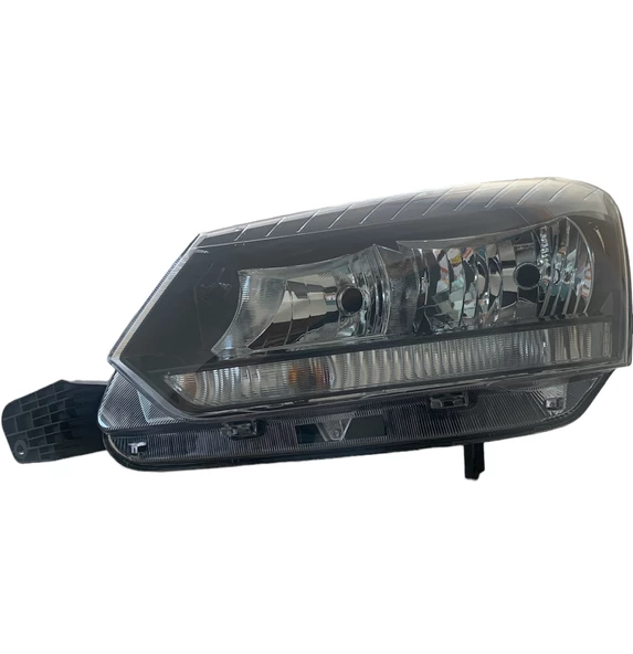 Skoda Yeti Far Sol  (Halogen) ,5LD 941 015