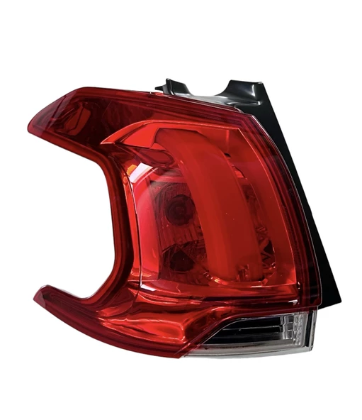 Peugeot 2008 Stop 2013-2016 Dış Sol ,9806593480