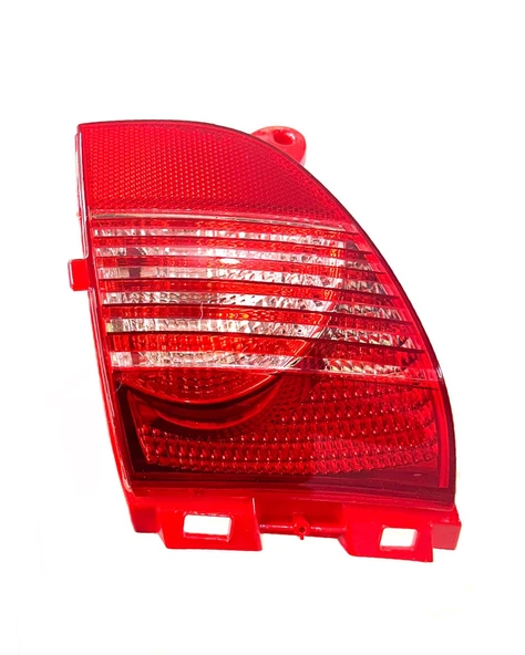 Peugeot Tampon Reflektör 2008 2013-2016 Arka Sağ ,6350GJ