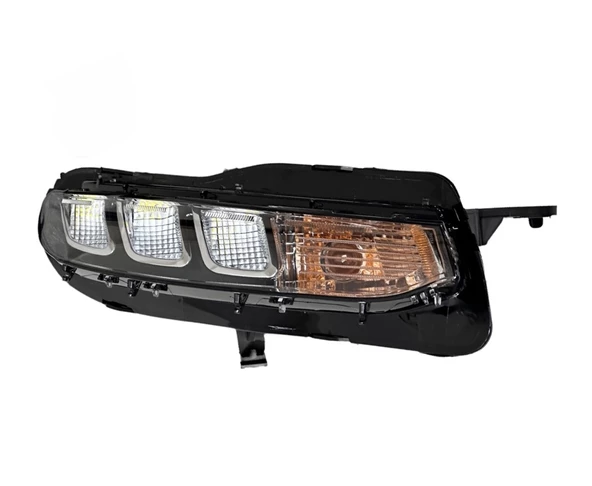 Peugeot Berlingo Far 18-22 Üst Sol  (Gündüz FarıLed) ,9819435680