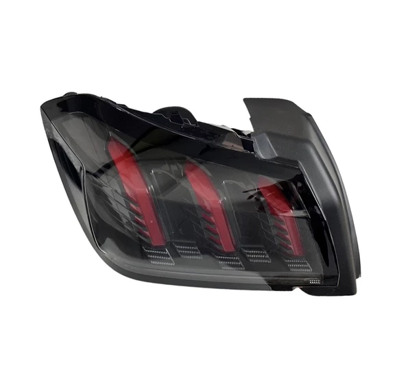Peugeot 208 Stop 2019-2022 Sol ,9823216580
