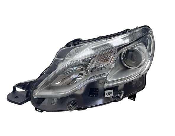 Peugeot 2008 Far 2013-2016 Sol ,9815405780