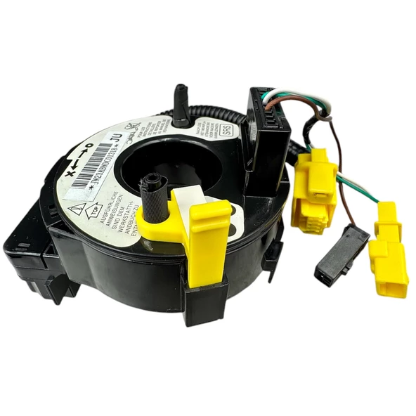 Honda Civic Zemberek Direksiyon Airbag 2001-2005 /Crv  (5Fişli) ,UNI-ZMRK-001