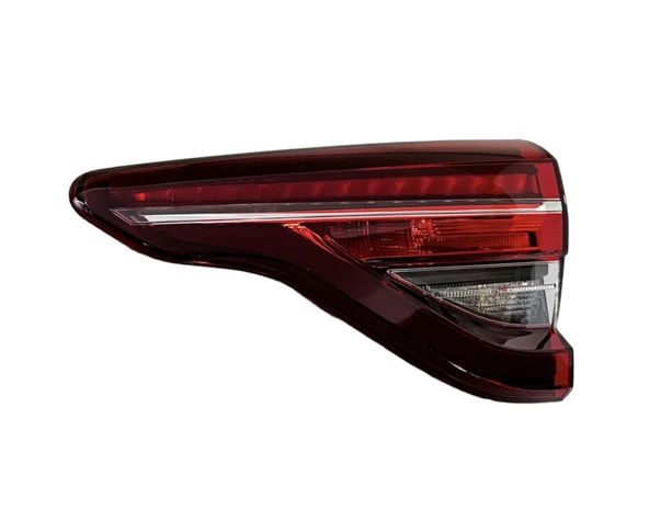Renault Clıo Stop 5 2021-2024 İç Sağ  (Duylu /IconPaket) ,265503304R