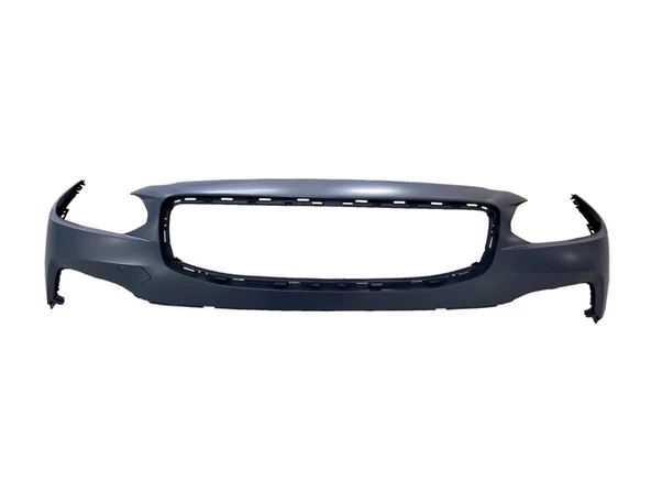 Volvo S90 Tampon 2017-2020 Ön  (Far Yıkama Deliksiz) ,39790356