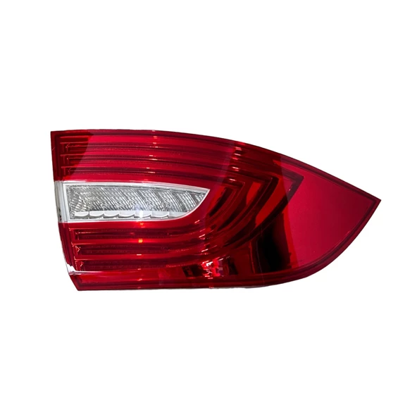 Skoda Super Stop B 2013-2015 Dış Sol  (Ledli) ,3T0 945 095