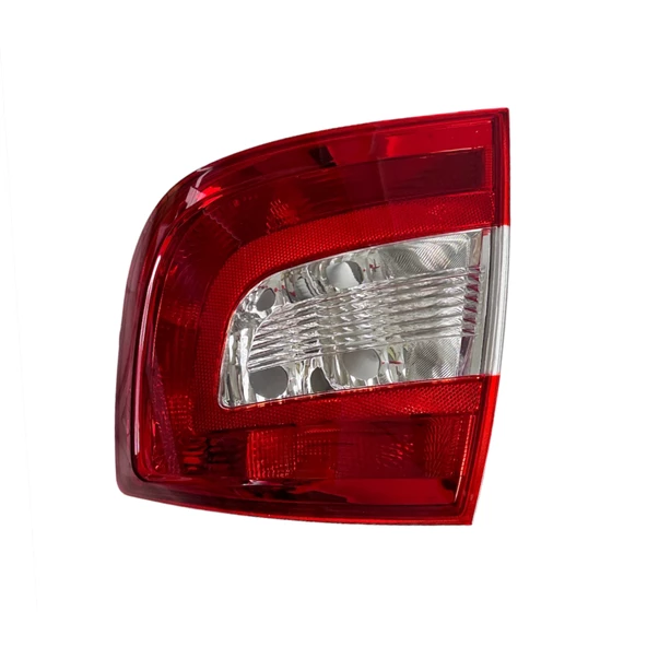 Skoda Rapid Stop 2013-2016 Sağ ,5JH 945 112