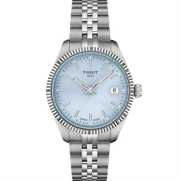 Tissot T1562101135100 Ballade Kadın Kol Saati ürün görseli