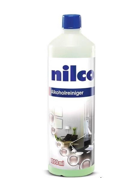 Nilco ALKOHOLREINIGER 1 L/0,97 KG