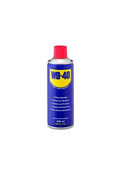 WD-40 400 ML PAS SÖKÜCÜ ürün görseli 1