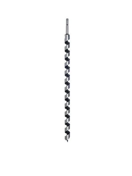 20X500 SDS AHŞAP DELİCİ MATKAP UCU