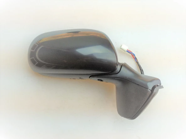 Toyota Auris Ayna Elektrikli Isıtmalı Sağ 2006-2012,87910-12A90