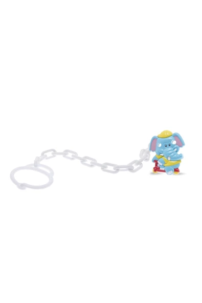 Bebedor Emzik Askısı Fil 502