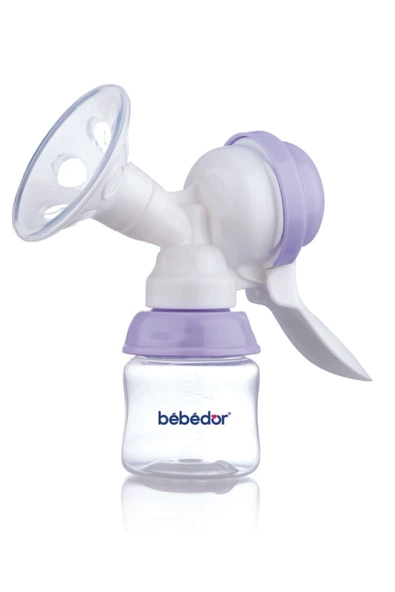 Bebedor Manuel Göğüs Pompası 8677 - 2