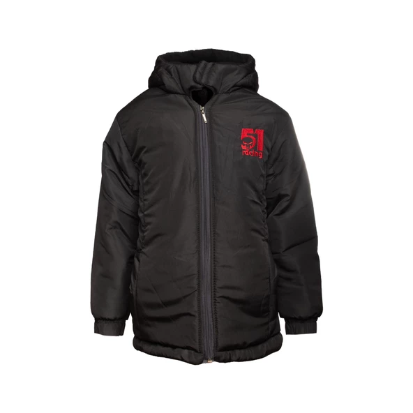 Çocuk Mont Erkek 6-7-8-9 - 4