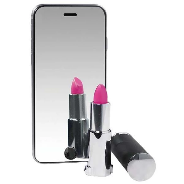 Mi 11T Pro Esnek Ayna(Mirror) Ekran Koruyucu - 2