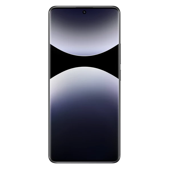 Xiaomi Redmi  Note 14 Pro 5G 12/512 Siyah (Xiaomi Türkiye Garantili) - 3
