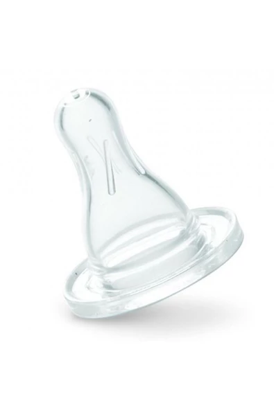 Bebedor Meyve Suyu Için Silikon Biberon Emziği 6 Ay 304