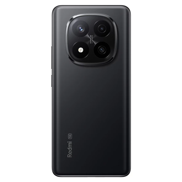 Xiaomi Redmi  Note 14 Pro 5G 12/512 Siyah (Xiaomi Türkiye Garantili) - 2
