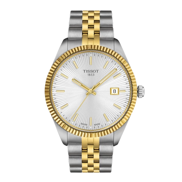 Tissot T1564102203100 Ballade Erkek Kol Saati ürün görseli